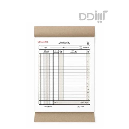 فاکتور کاربن دار 10 عددی بزرگ NCR