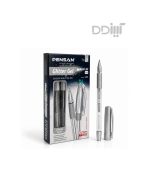 خودکار گلیتری نقره ای پنسان | Pensan