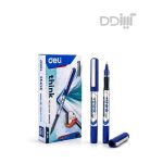 خودکار آبی دلی | Deli