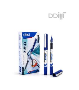خودکار آبی دلی | Deli
