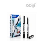 خودکار مشکی دلی | Deli