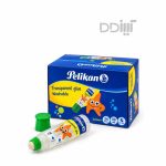 چسب مایع شفاف پلیکان 50 میلی لیتر | Pelikan