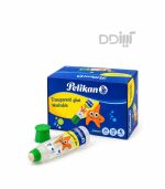 چسب مایع شفاف پلیکان 50 میلی لیتر | Pelikan