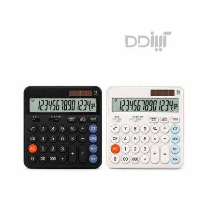 ماشین حساب پیکاسو مدل CL-113 | Picasso