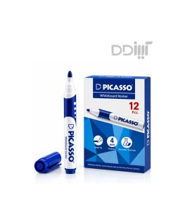 ماژیک وایت برد نوک گرد پیکاسو | Picasso