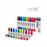 ماژیک وایت برد 10 رنگ پیداکس مدل P-1210 | PIDAX