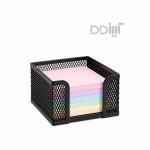 جا یادداشت فلزی 10x10