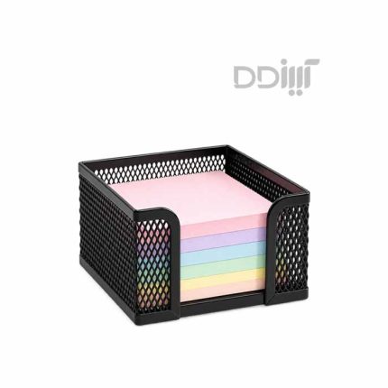 جا یادداشت فلزی 10x10