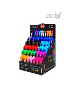 روان‌نویس استندی کینگ مدل G-1031 | King