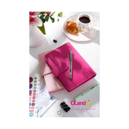 کلاسور فیوژن اُلند | Oland