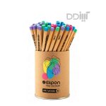 مداد مشکی وودی HB الیپون | Elipon