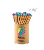 مداد مشکی وودی HB الیپون | Elipon