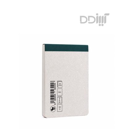 دفتر پیل مدل کانسپت A5 | Pill
